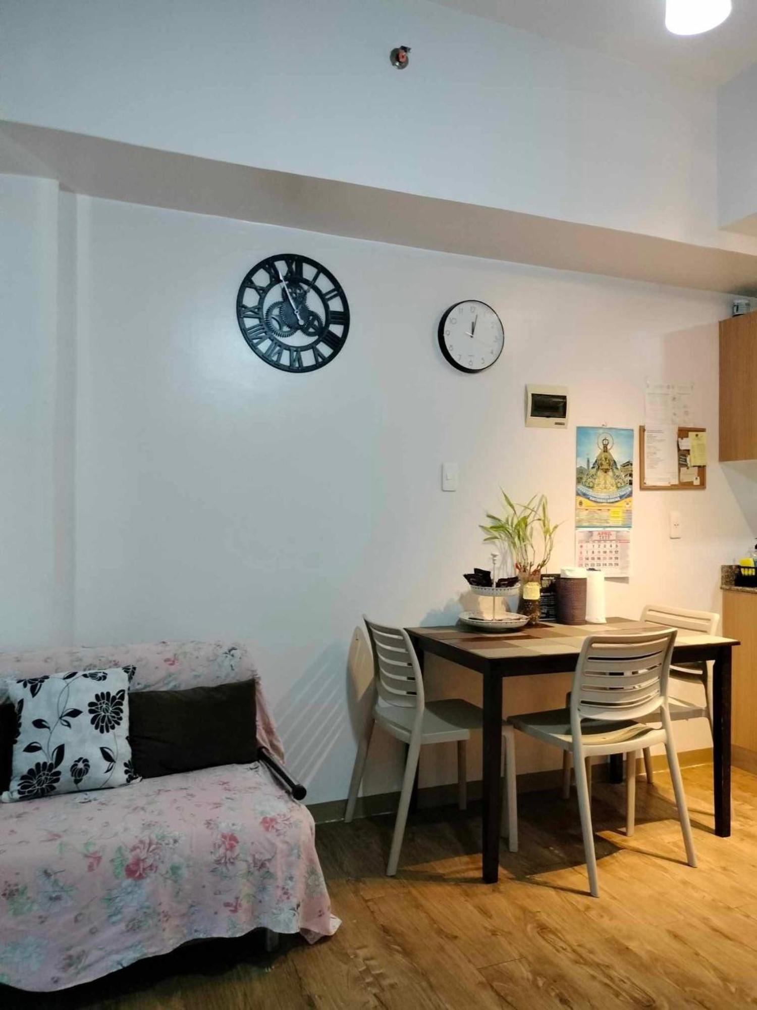 Anya And Carl'S Comfy Apartment Lapu-Lapu City Exterior photo