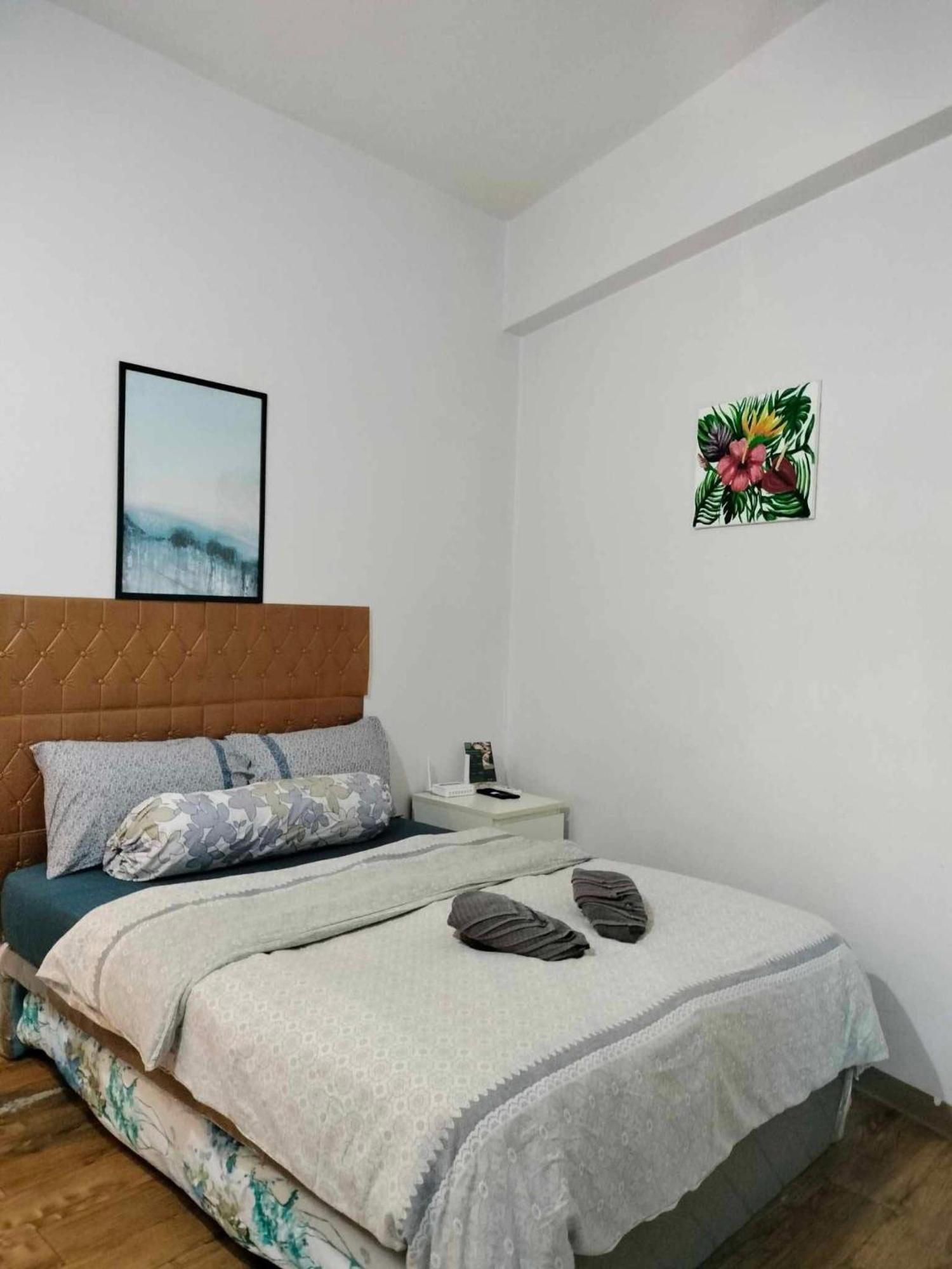 Anya And Carl'S Comfy Apartment Lapu-Lapu City Exterior photo