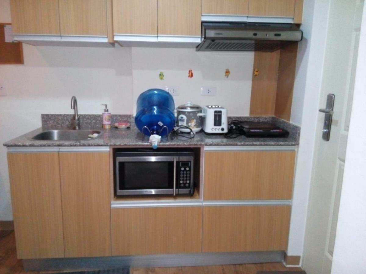 Anya And Carl'S Comfy Apartment Lapu-Lapu City Exterior photo