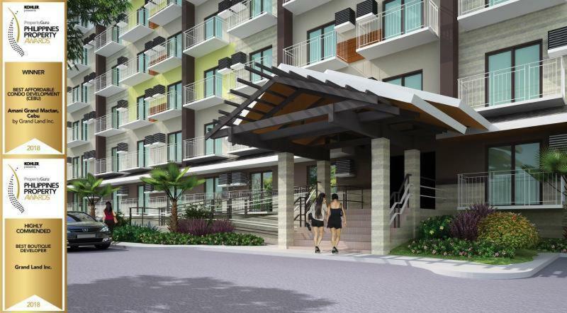 Anya And Carl'S Comfy Apartment Lapu-Lapu City Exterior photo