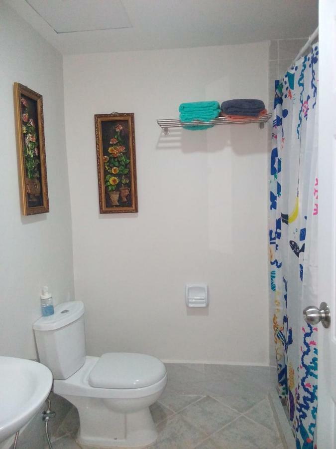 Anya And Carl'S Comfy Apartment Lapu-Lapu City Exterior photo