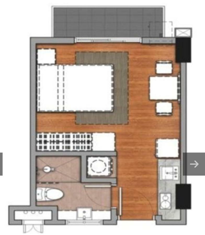 Anya And Carl'S Comfy Apartment Lapu-Lapu City Exterior photo